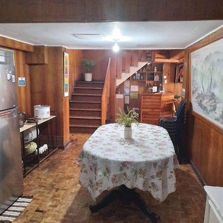 Amara Transient House - Homestay Baguio City Exterior foto