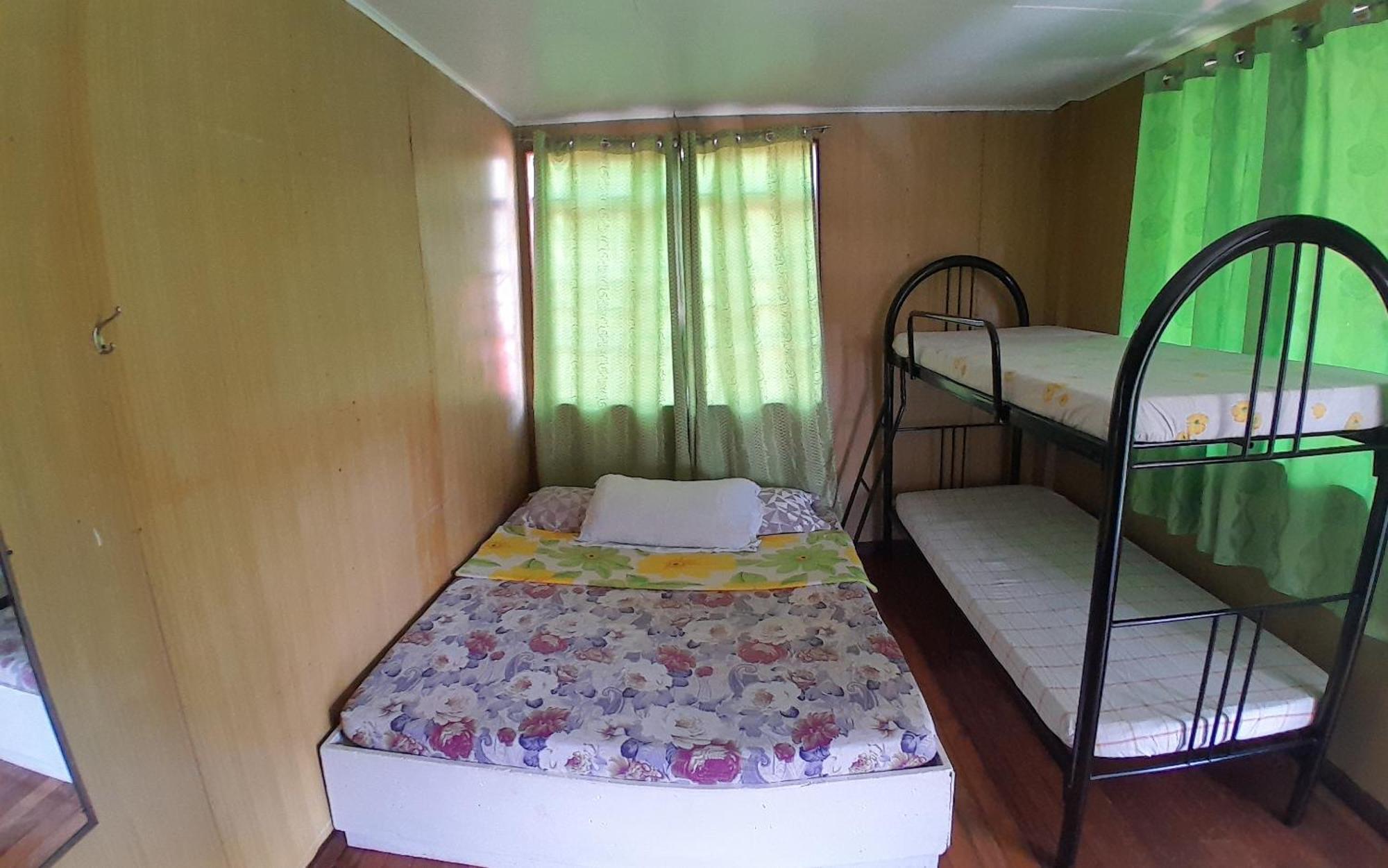 Amara Transient House - Homestay Baguio City Exterior foto