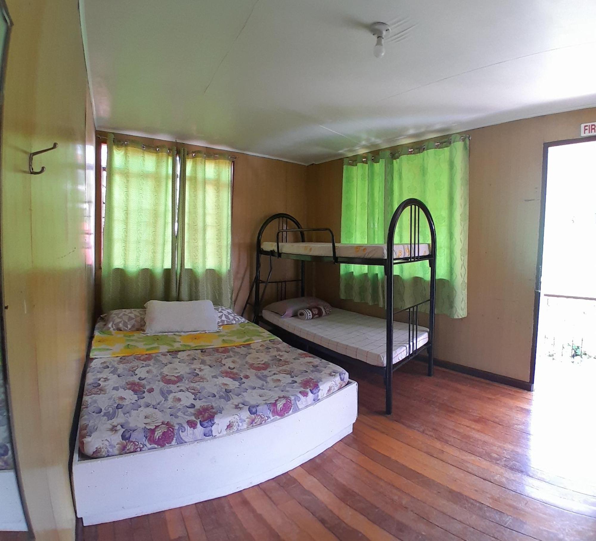 Amara Transient House - Homestay Baguio City Exterior foto
